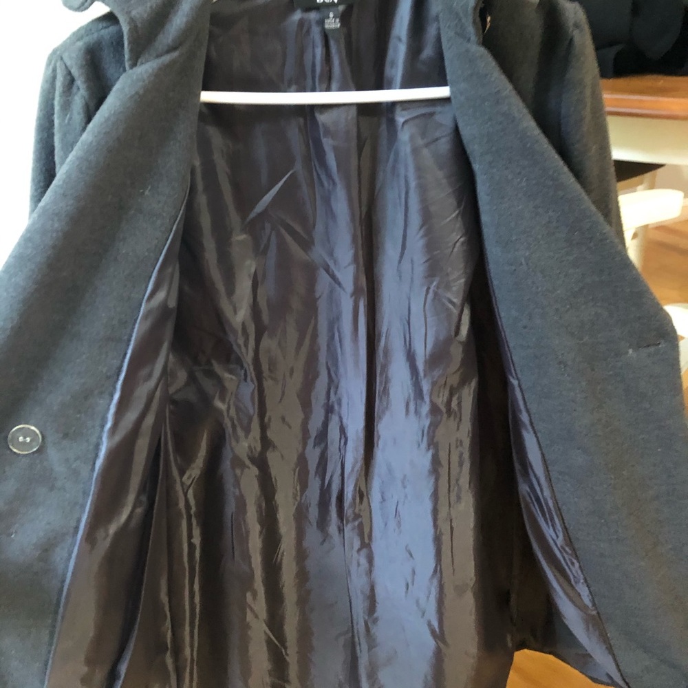 BCX pea coat